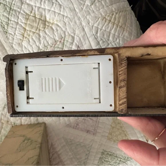 Rustic Western Light Up Picture Frame Cowboy Ranch Decor Lantern Cowhand Cabin - Picture 10 of 11